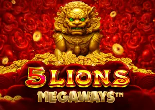punslot168 ดีไหม 5 Lions Megaways