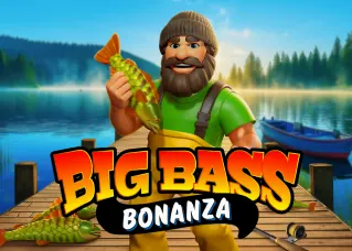 punslot168 ดีไหม Big Bass Bonanza ทดลองเล่นฟรี