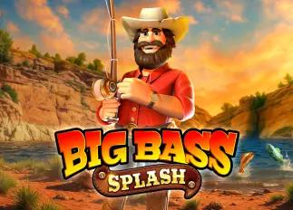 punslot168 ดีไหม Big Bass Splash ทดลองเล่นฟรี