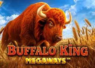 punslot168 ดีไหม Buffalo King Megaways ทดลองเล่นฟรี