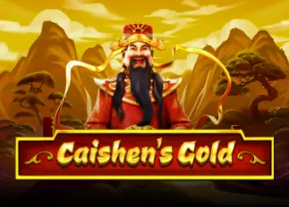 punslot168 ดีไหม Caishen's Gold