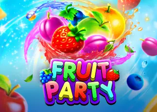 punslot168 ดีไหม Fruit Party ทดลองเล่นฟรี