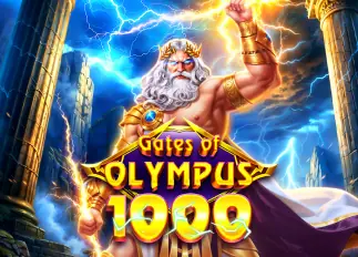 punslot168 ดีไหม Gates of Olympus 1000