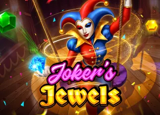 punslot168 ดีไหม Jokers Jewels ทดลองเล่นฟรี