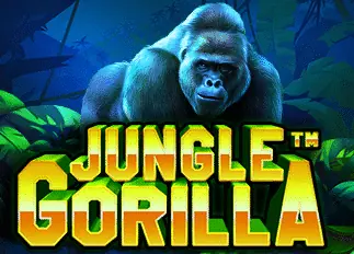 punslot168 ดีไหม Jungle Gorilla