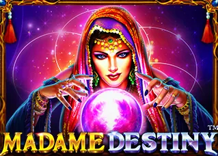 punslot168 ดีไหม Madame Destiny ทดลองเล่นฟรี