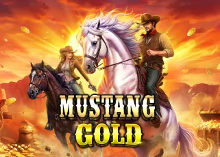 punslot168 ดีไหม Mustang Gold ทดลองเล่นฟรี