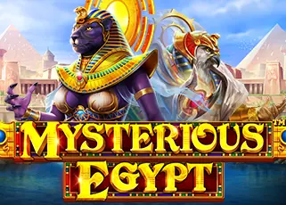 punslot168 ดีไหม Mysterious Egypt ทดลองเล่นฟรี