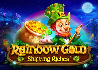 punslot168 ดีไหม Rainbow Gold ทดลองเล่นฟรี