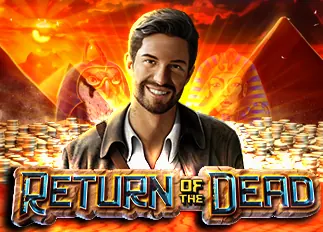 punslot168 ดีไหม Return of the Dead ทดลองเล่นฟรี