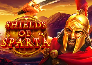 Shields of Sparta ทดลองเล่นฟรี