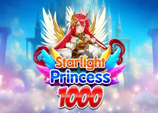 punslot168 ดีไหม Starlight Princess 1000