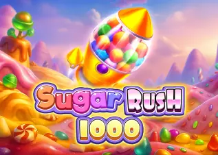 punslot168 ดีไหม Sugar Rush 1000 ทดลองเล่นฟรี