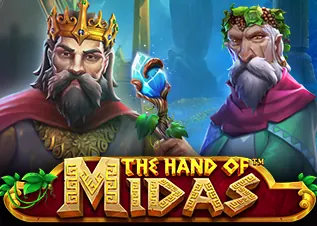 punslot168 ดีไหม The Hand of Midas ทดลองเล่นฟรี