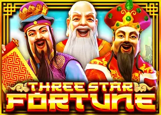punslot168 ดีไหม Three Star Fortune ทดลองเล่นฟรี