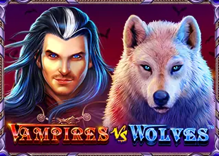 punslot168 ดีไหม Vampires vs Wolves ทดลองเล่นฟรี