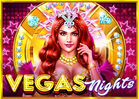 punslot168 ดีไหม Vegas Nights ทดลองเล่นฟรี
